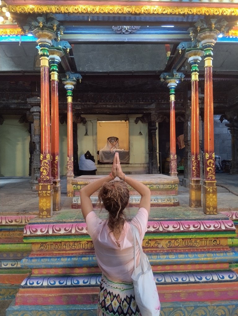 Tiruvannamalai 